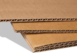 Corrugated Sheets